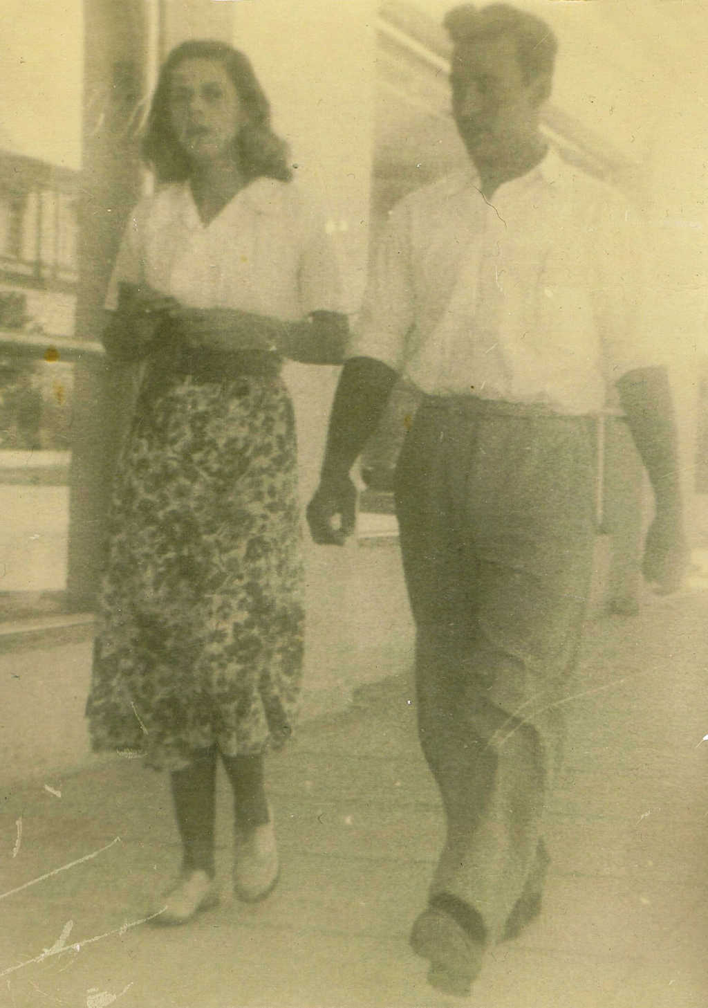 Life Lessons: Immigrant Wisdom from My Abuelito