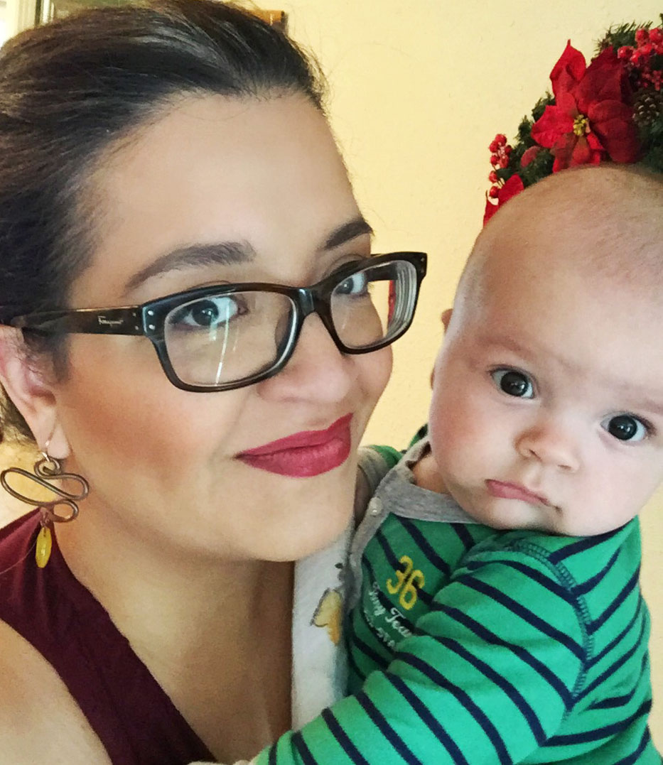 The Gift of Self-Care: Happy Holidays with LASIK