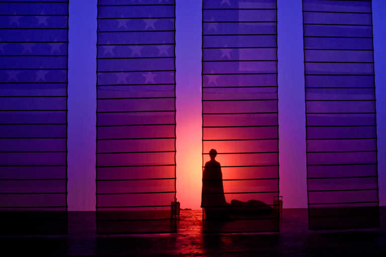 Opera San Antonio Presents Madama Butterfly