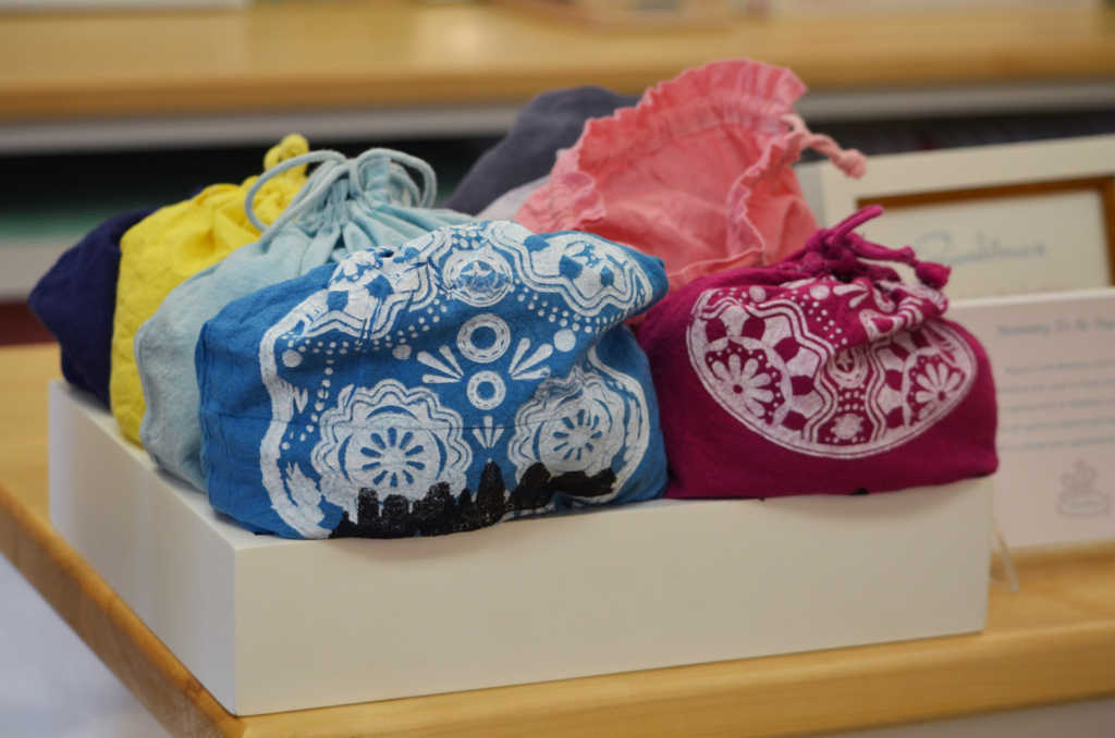 Baby Joy! Adorable Gifts for Mom and Baby at Bambino’s Baby & Children’s Boutique + Giveaway