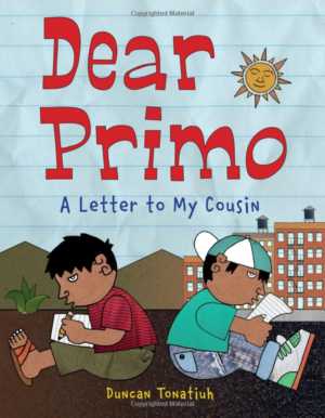 More Essential Latino Children’s Books for Hispanic Heritage Month