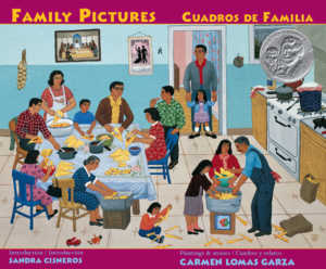 More Essential Latino Children’s Books for Hispanic Heritage Month