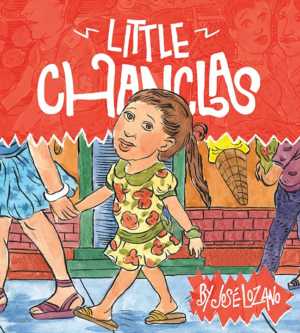More Essential Latino Children’s Books for Hispanic Heritage Month