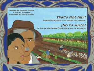 More Essential Latino Children’s Books for Hispanic Heritage Month