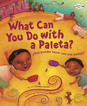 More Essential Latino Children’s Books for Hispanic Heritage Month